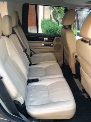 لاند روفر إل آر4 5.0 SE 2012 مستعملة لاند روفر إل آر4 5.0 SE 2012 مستعملة used_cars.forSale