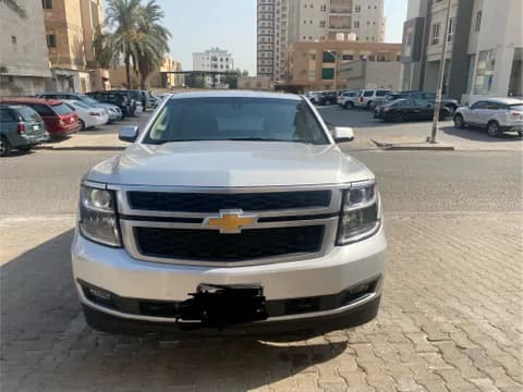 Used Chevrolet Tahoe LS 2016 Used Chevrolet Tahoe LS 2016 used_cars.forSale