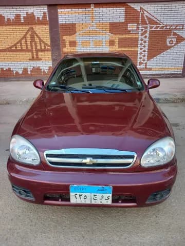 Used Chevrolet Lanos 1.5L Manual 2019 Used Chevrolet Lanos 1.5L Manual 2019 used_cars.forSale