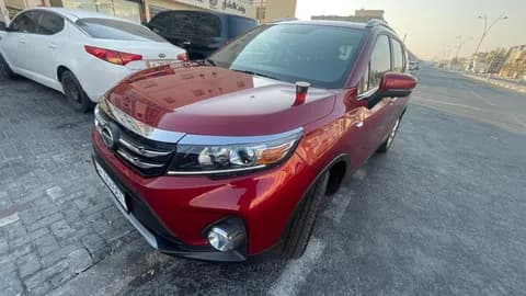 جي أي سي GA3S 1.6L Basic 2023 مستعملة جي أي سي GA3S 1.6L Basic 2023 مستعملة used_cars.forSale