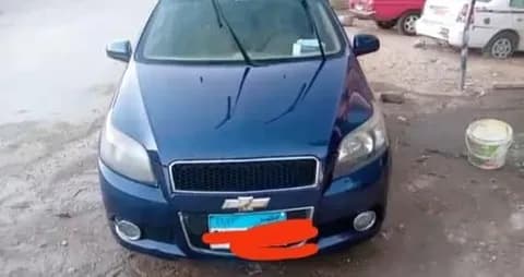 Used Chevrolet Aveo 1.4L LS Automatic 2016 Used Chevrolet Aveo 1.4L LS Automatic 2016 used_cars.forSale