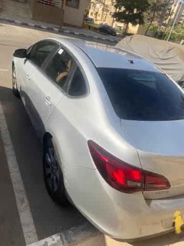 Used Opel Astra Turbo 2020 Used Opel Astra Turbo 2020 used_cars.forSale