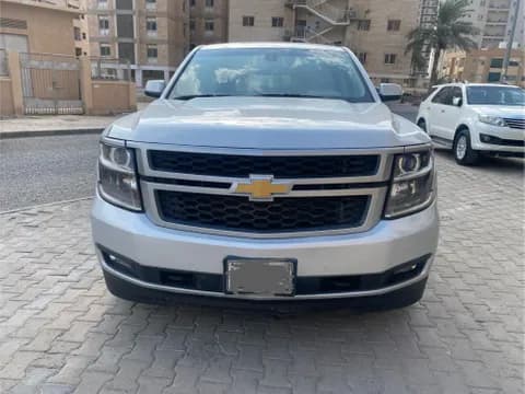 Used Chevrolet Tahoe LS 2WD 2016 Used Chevrolet Tahoe LS 2WD 2016 used_cars.forSale