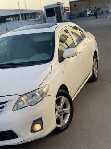 Used Toyota Corolla 2012 Used Toyota Corolla 2012 for sale