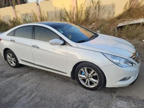 مستعملة هيونداي سوناتا 2011 مستعملة هيونداي سوناتا 2011 used_cars.forSale
