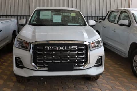 الجديد ماكسيس T70 2.0T Comfort Double Cab 4x4 2023 الجديد ماكسيس T70 2.0T Comfort Double Cab 4x4 2023 used_cars.forSale