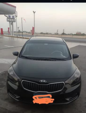 Used Kia Cerato 1.6L Base 2016 Used Kia Cerato 1.6L Base 2016 used_cars.forSale
