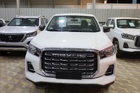 الجديد ماكسيس T70 2.0T Pro Deluxe 4x4 2023 الجديد ماكسيس T70 2.0T Pro Deluxe 4x4 2023 used_cars.forSale