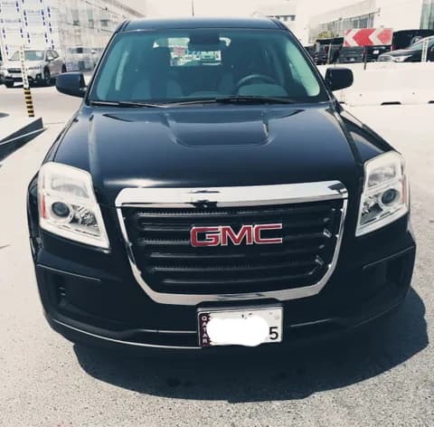 Used GMC Terrain 2.4L Front Wheel Drive 2016 Used GMC Terrain 2.4L Front Wheel Drive 2016 used_cars.forSale