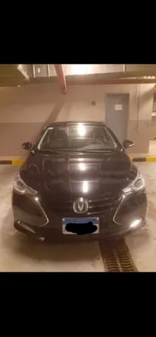 Used Changan Alsvin 1.4L L1 M/T 2022 Used Changan Alsvin 1.4L L1 M/T 2022 used_cars.forSale