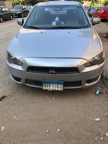 Used Mitsubishi Lancer 1.3L Automatic 2015 Used Mitsubishi Lancer 1.3L Automatic 2015 used_cars.forSale