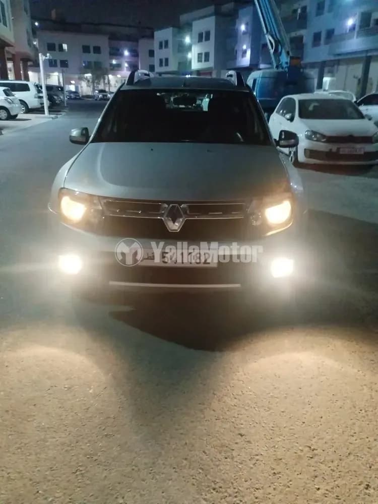Used Renault Duster 1.6L H2 (4x2) 2013