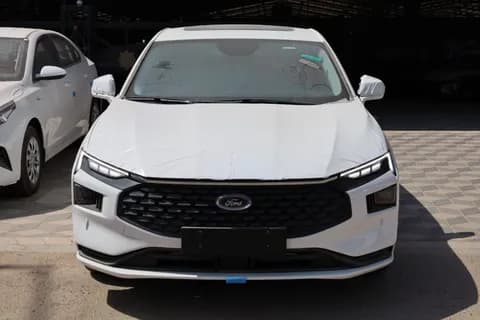 New Ford Taurus 2023 New Ford Taurus 2023 used_cars.forSale
