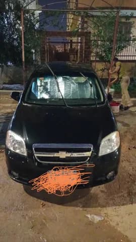 Used Chevrolet Aveo Aveo 1.5L Manual 2009 Used Chevrolet Aveo Aveo 1.5L Manual 2009 used_cars.forSale