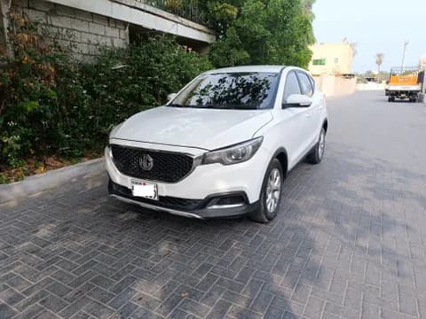 مستعملة إم جي زي اس 1.3T ZST 2018 مستعملة إم جي زي اس 1.3T ZST 2018 used_cars.forSale