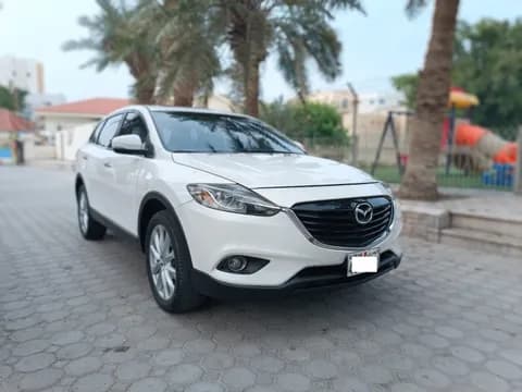 مازدا سي اكس-9 3.7L GT 2016 مستعملة مازدا سي اكس-9 3.7L GT 2016 مستعملة used_cars.forSale