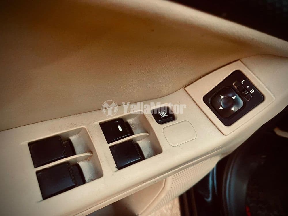 Used Mitsubishi Lancer Evolution 2016