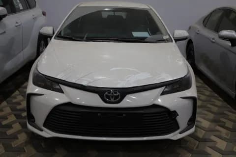 New Toyota Corolla 1.6L XLI 2024 New Toyota Corolla 1.6L XLI 2024 for sale