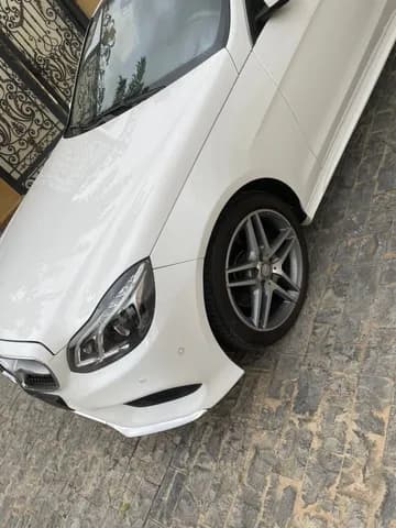 Used Mercedes-Benz E-Class E 250 CGI 2014 Used Mercedes-Benz E-Class E 250 CGI 2014 used_cars.forSale