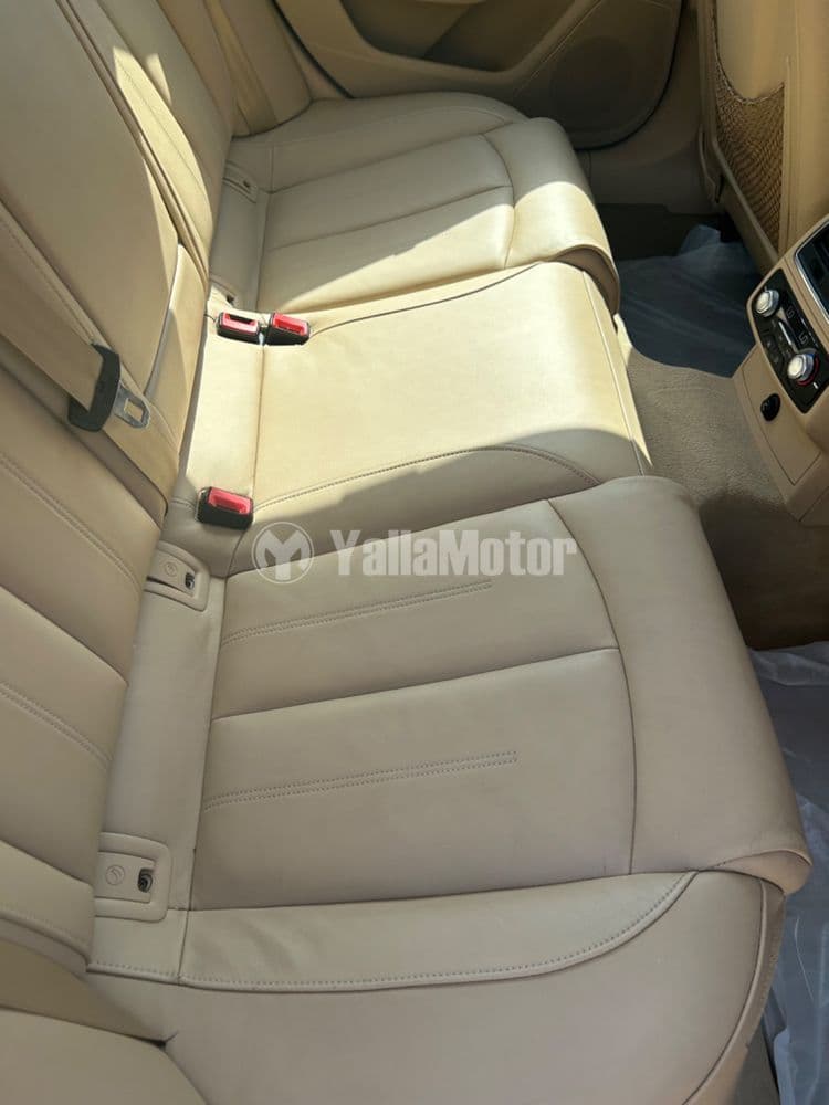 مستعملة أودي أي6 2.8L 220 HP 2015