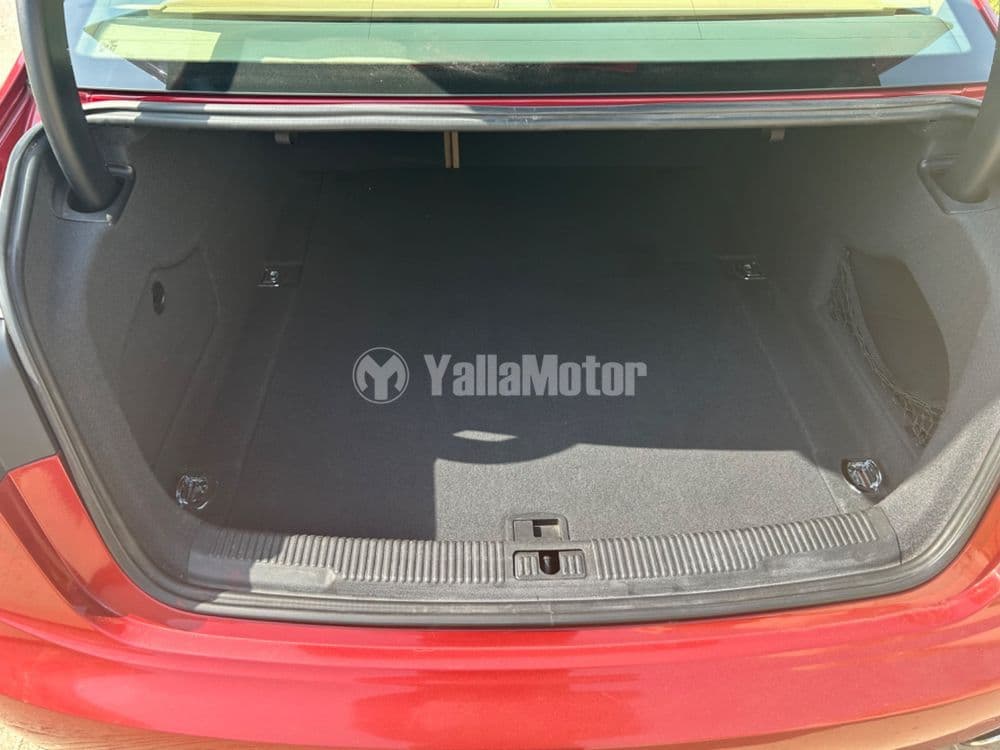 مستعملة أودي أي6 2.8L 220 HP 2015