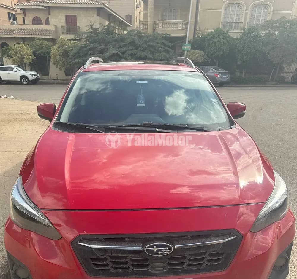 Used Subaru XV 1.6L Luxury 2018