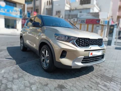 Used Kia Sonet 1.5L LX 2022 Used Kia Sonet 1.5L LX 2022 used_cars.forSale
