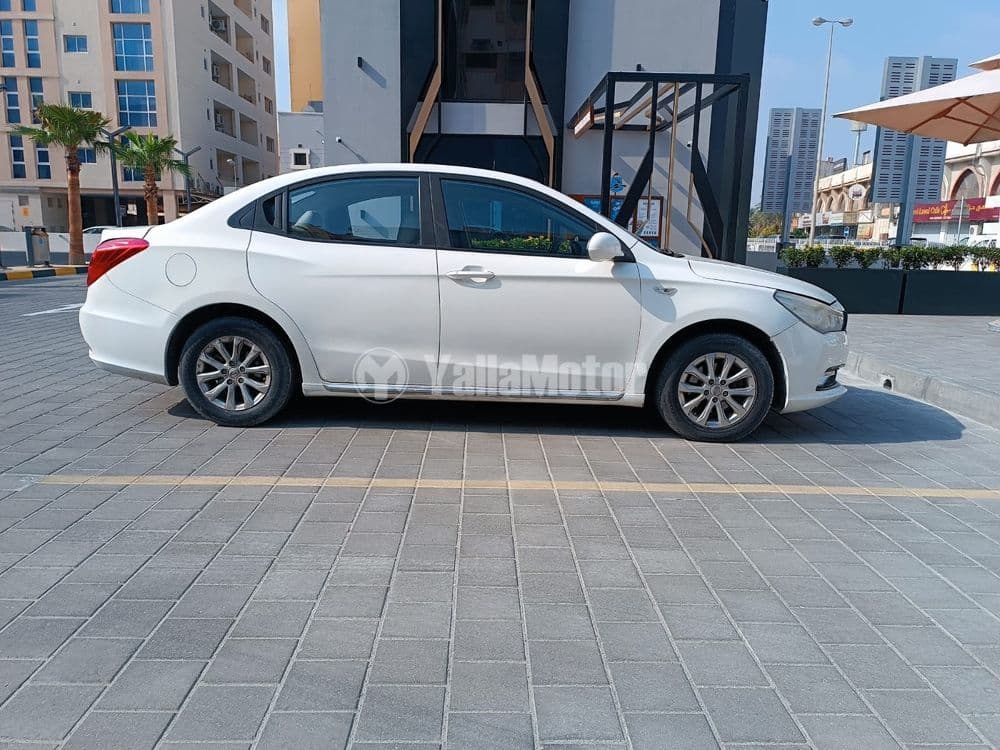Used GAC GA3S 1.6L Basic 2018