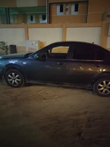 شيري إنفي 1.5L Standard M/T 2017 مستعملة شيري إنفي 1.5L Standard M/T 2017 مستعملة used_cars.forSale