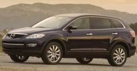 مازدا سي اكس-9 2.5T GS FWD 2008 مستعملة مازدا سي اكس-9 2.5T GS FWD 2008 مستعملة used_cars.forSale