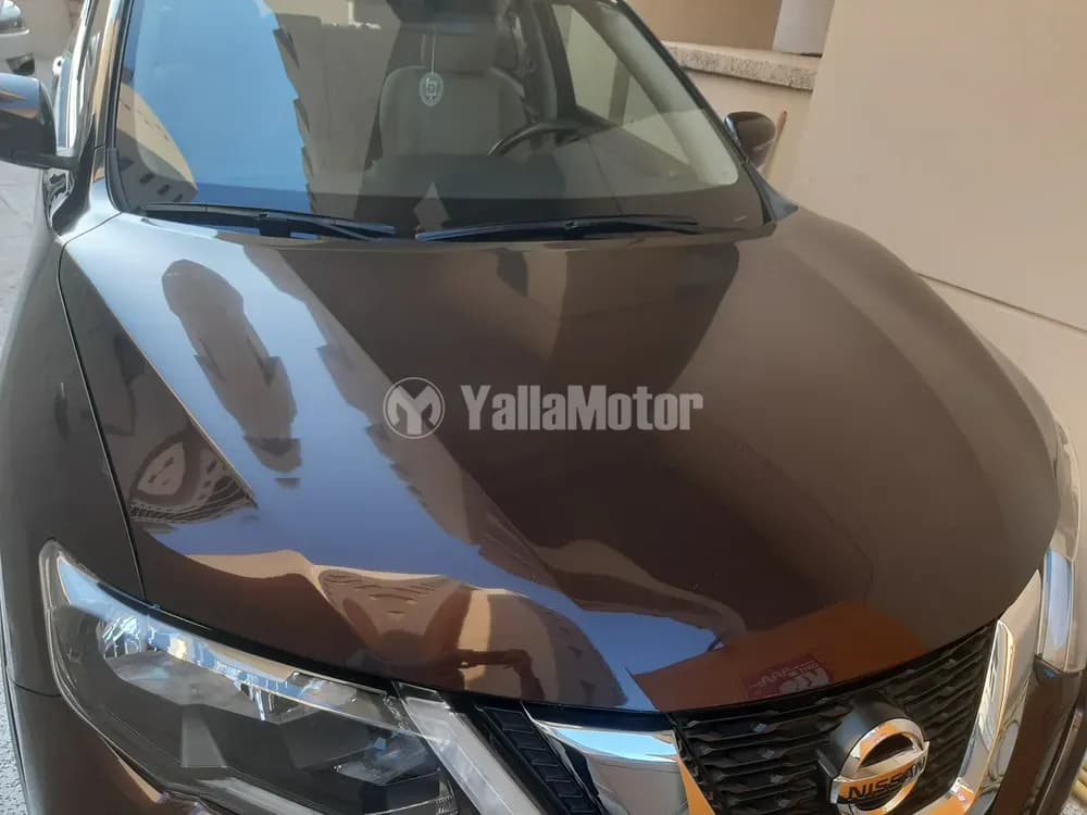 نيسان إكس تريل 2.5 S 2WD 2020 مستعملة