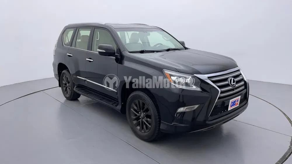 Used Lexus GX 2015
