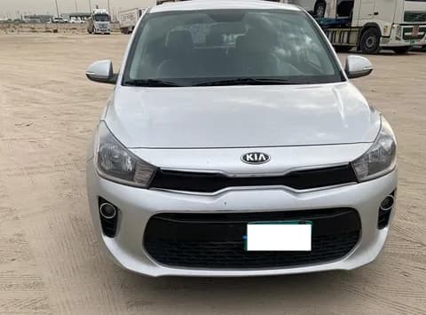 Used Kia Rio 5 Door Hatchback 1.4L 2019 Used Kia Rio 5 Door Hatchback 1.4L 2019 used_cars.forSale