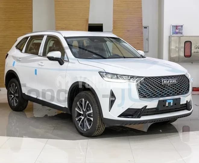 New Haval H6 2023