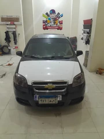 Used Chevrolet Aveo 2013 Used Chevrolet Aveo 2013 used_cars.forSale