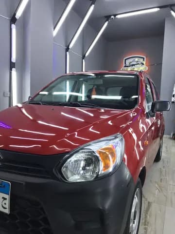 Used Suzuki Alto Standard 2020 Used Suzuki Alto Standard 2020 used_cars.forSale