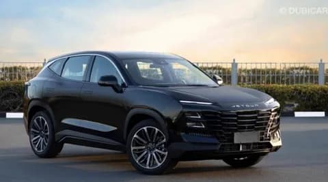 جيتور Dashing 1.5T Comfort 2024 مستعملة جيتور Dashing 1.5T Comfort 2024 مستعملة used_cars.forSale