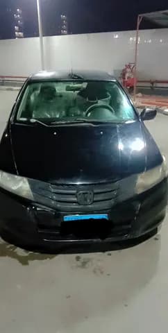 Used Honda City 1.5L DX 2009 Used Honda City 1.5L DX 2009 used_cars.forSale