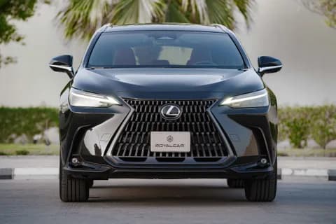 الجديد لكزس إن إكس 350 Excellence AWD 2024 الجديد لكزس إن إكس 350 Excellence AWD 2024 used_cars.forSale