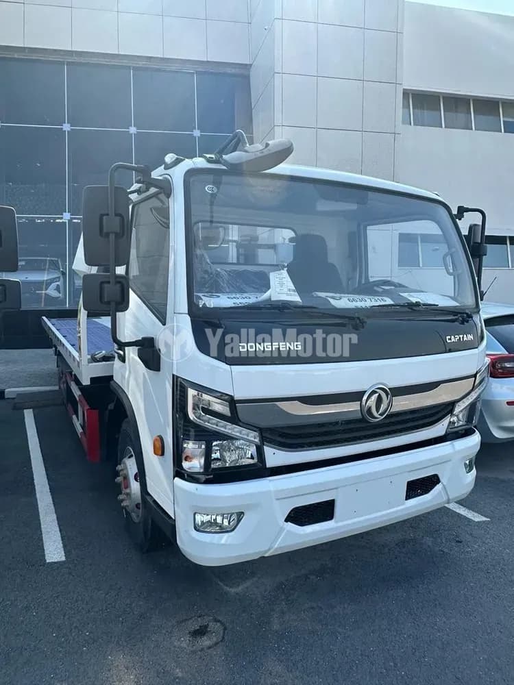 New DFM DFAC Dollicar 2022