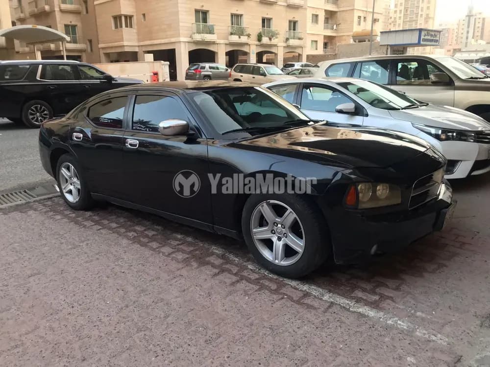 Used Dodge Charger 2009 Used Dodge Charger 2009 used_cars.forSale