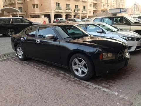 Used Dodge Charger 2009 Used Dodge Charger 2009 used_cars.forSale