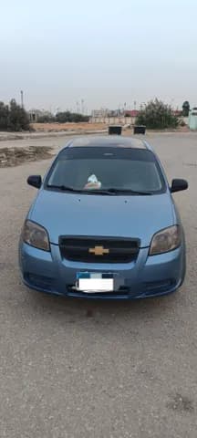 Used Chevrolet Aveo Aveo 1.5L Manual 2009 Used Chevrolet Aveo Aveo 1.5L Manual 2009 used_cars.forSale
