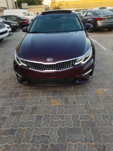 Used Kia Optima 2017 Used Kia Optima 2017 used_cars.forSale