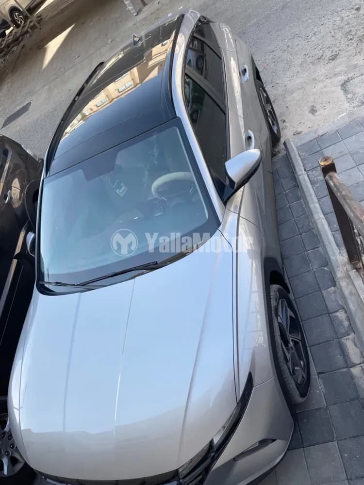 Used Hyundai Tucson 2.5L Comfort (AWD) 2022