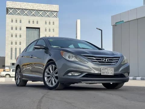 Used Hyundai Sonata 2012 Used Hyundai Sonata 2012 used_cars.forSale