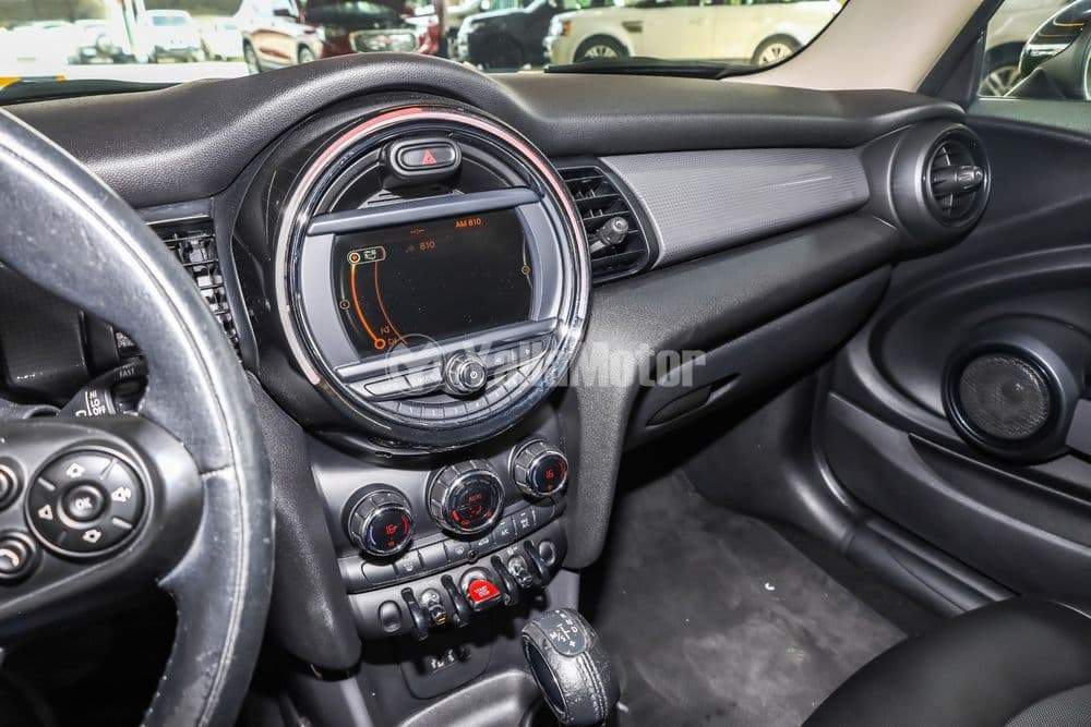 Used Mini Cooper 2017