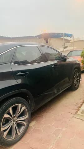 Used Lexus RX 350 2019 Used Lexus RX 350 2019 used_cars.forSale