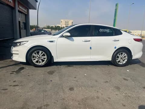 Used Kia Optima 2016 Used Kia Optima 2016 used_cars.forSale
