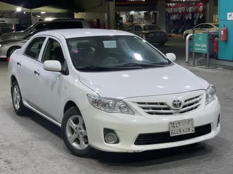 Used Toyota Corolla 2012 Used Toyota Corolla 2012 used_cars.forSale
